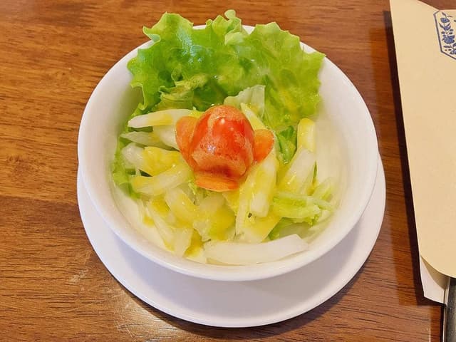 Cafe＆レストラン藍樹 - サブ画像2