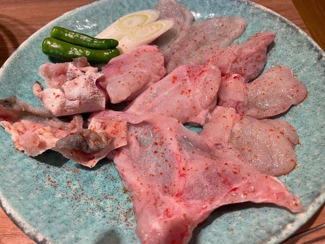 とらふぐ茶屋 山福 - サブ画像2