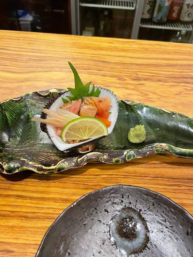 楽旨庵 えん - サブ画像3
