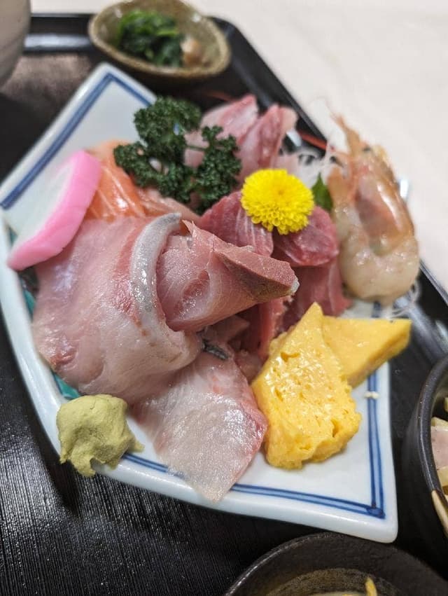 つるや&じゅんちゃん食堂 - サブ画像1