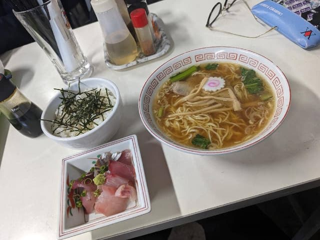 花板食堂 - サブ画像1