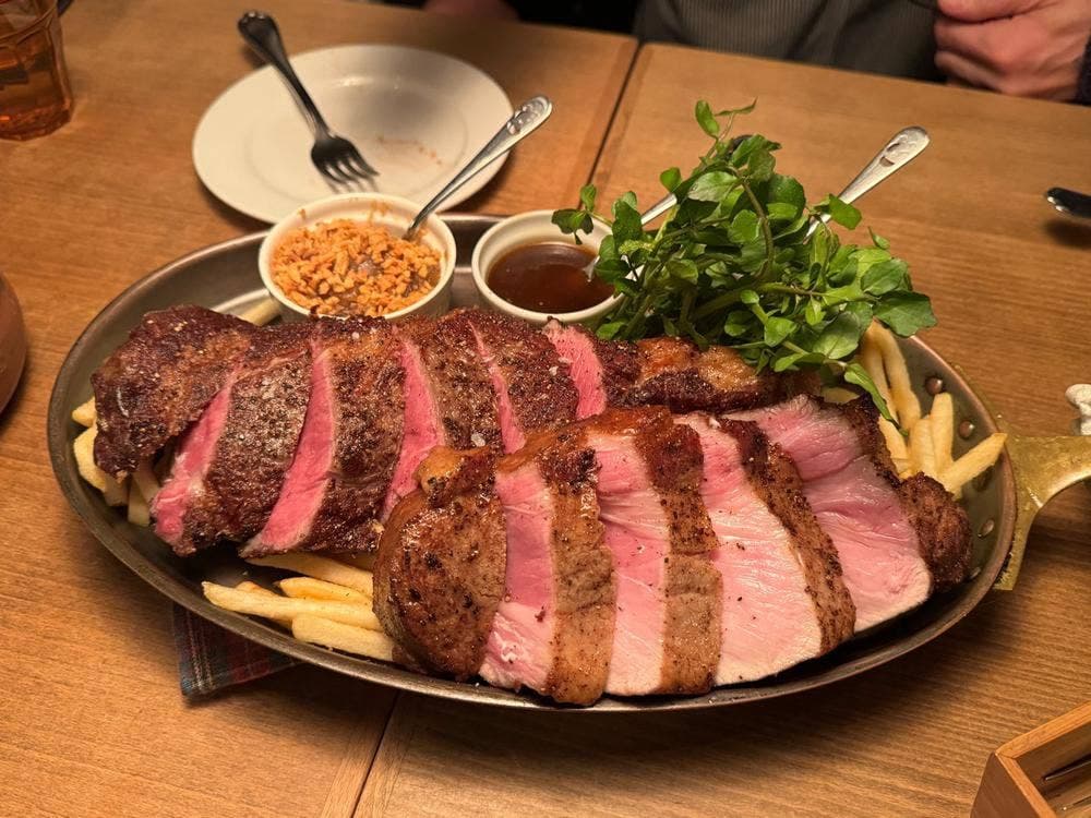 BOWERY LANE NY Table