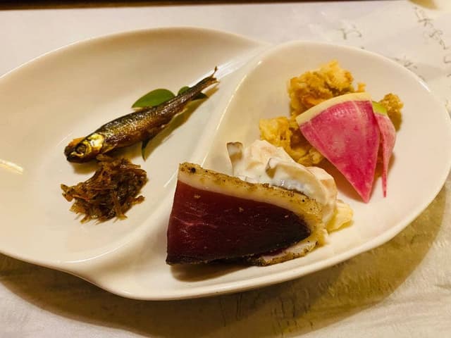 じどりや穏座 - サブ画像3