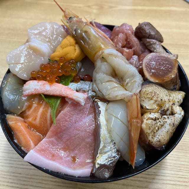 新竹三楽食堂 - サブ画像2