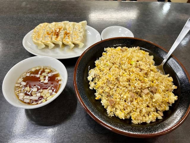 らーめんランド浅草大門店 - サブ画像1