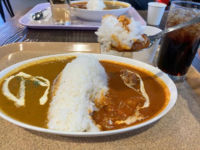 ロイヤルカリー カインズホーム茂原店 - サブ画像1