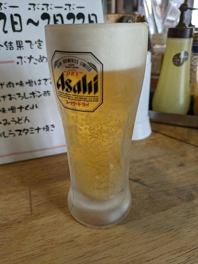 立呑みもつ焼処 柏二丁目酒場 - サブ画像3