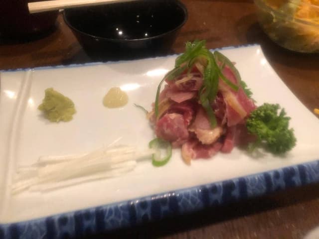 鳥繁 - サブ画像3