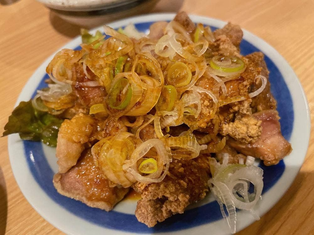 かぶら屋 東十条店