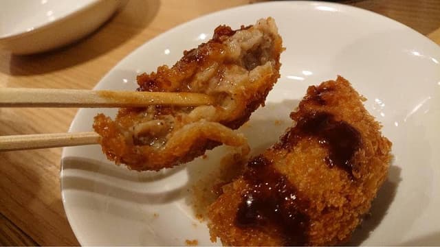 かぶら屋 東十条店 - サブ画像2