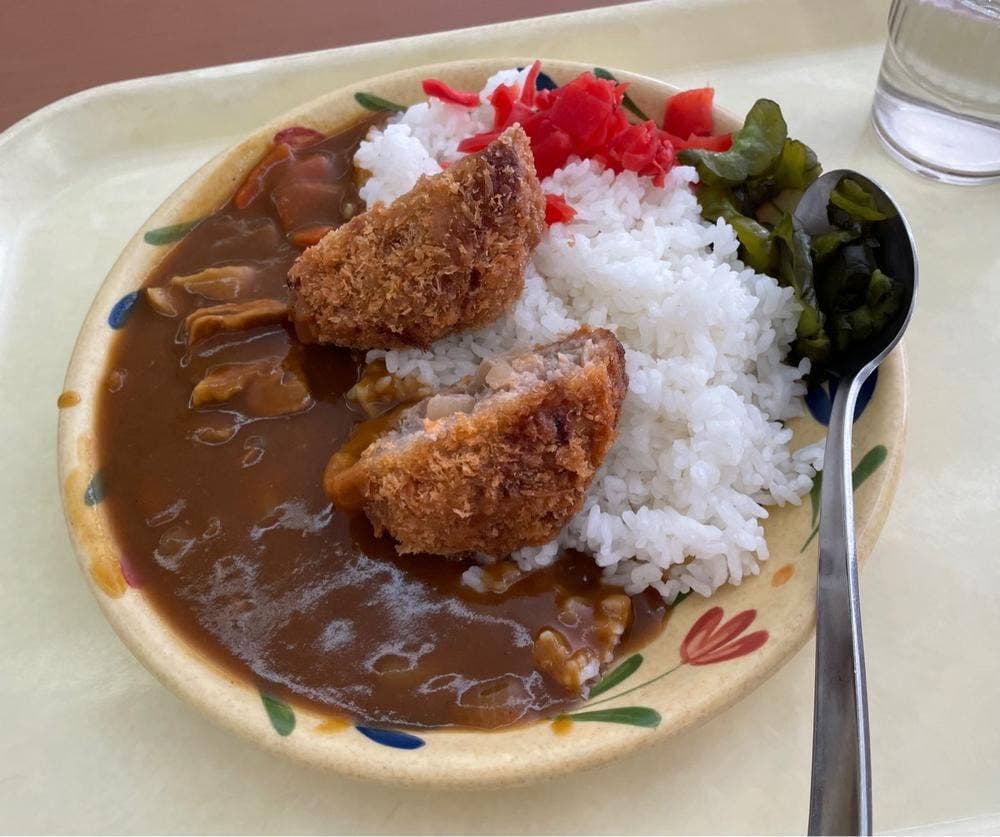 レストラン東山