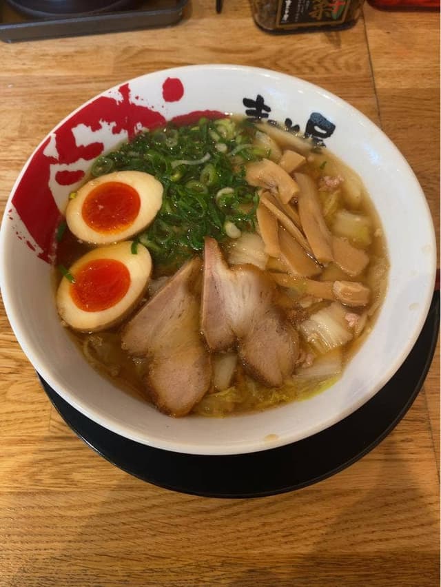 ラーメン まこと屋 大府共和店 - サブ画像1
