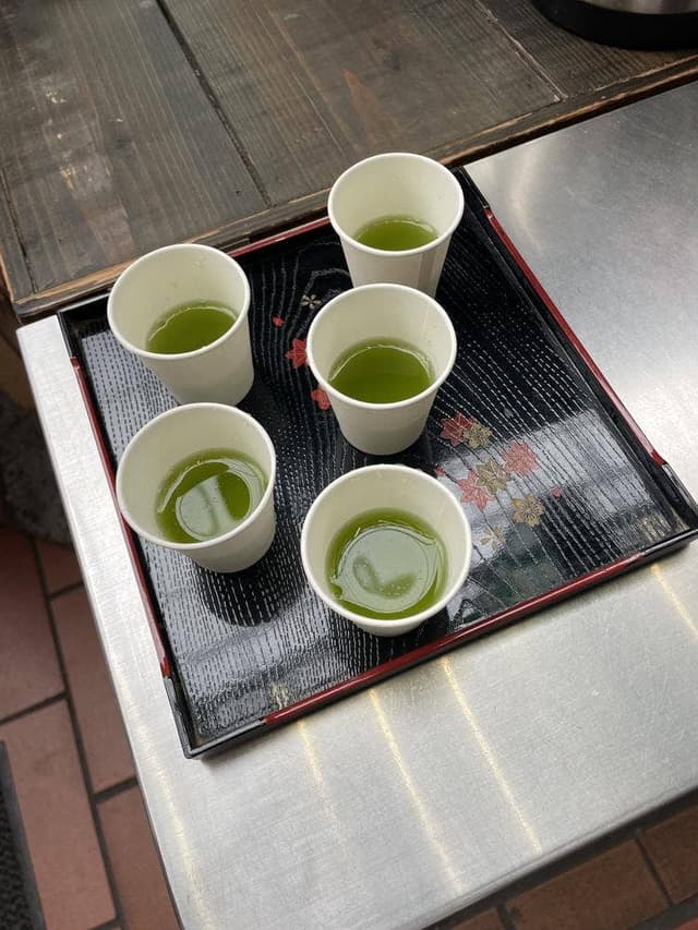 放香堂珈琲 - サブ画像1