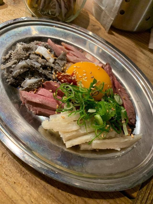 寝屋川焼肉センター ホシカ - サブ画像1