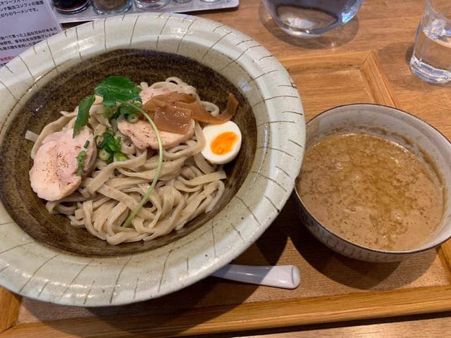 麺屋 護城 - サブ画像3