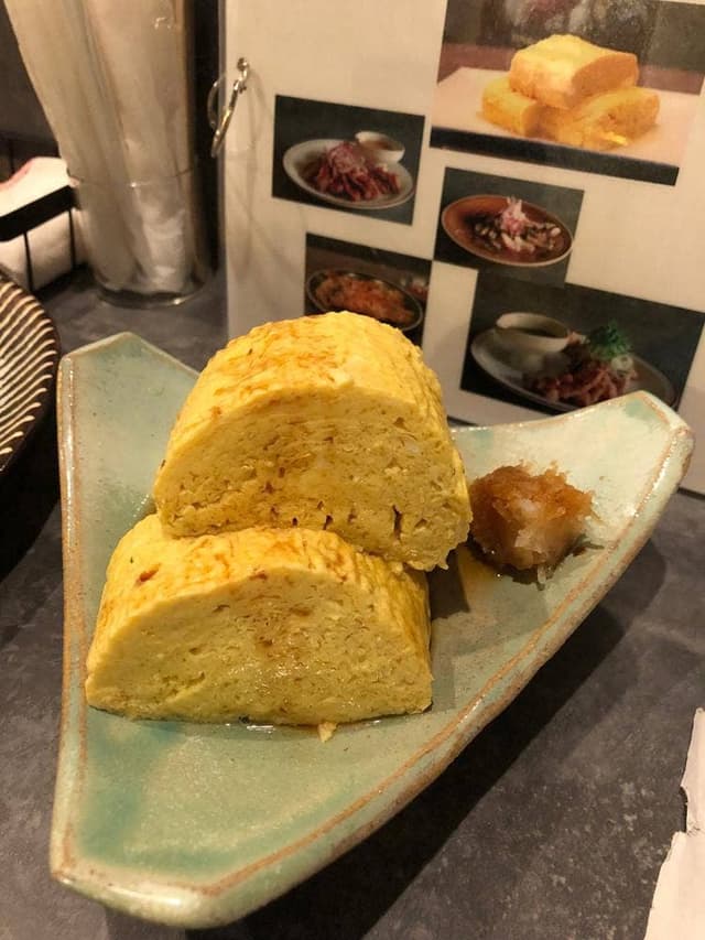 ハシエンダ食堂 - サブ画像3