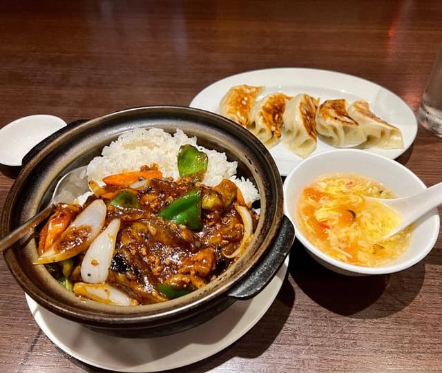 蜀食成都 千束店 - サブ画像3
