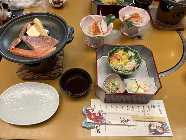 横浜甲羅本店 - サブ画像1