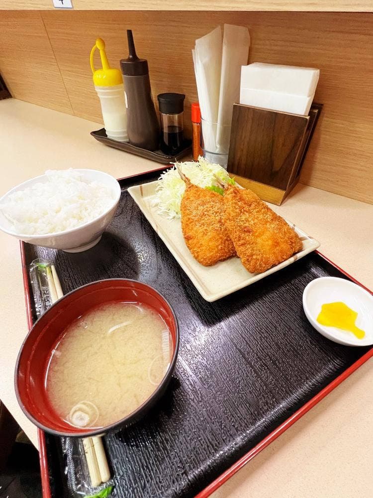 味の北彩 テレビ塔店