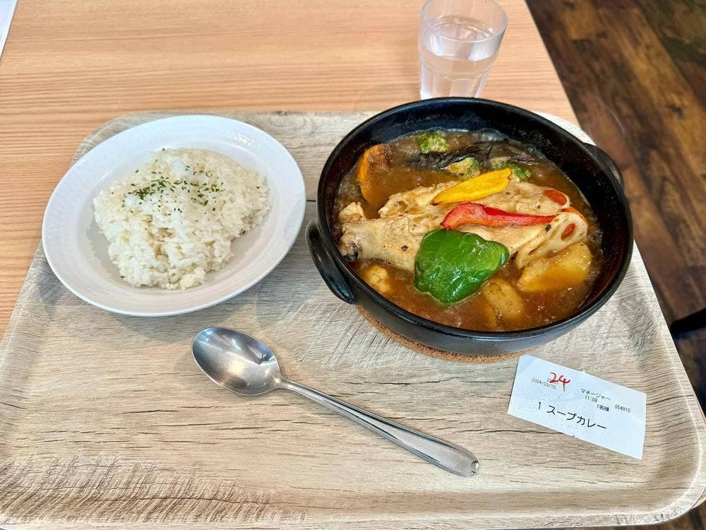 ホッカイドウ スイーツパーラー ノースキッチン