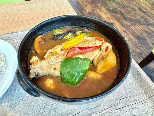 ホッカイドウ スイーツパーラー ノースキッチン - サブ画像1