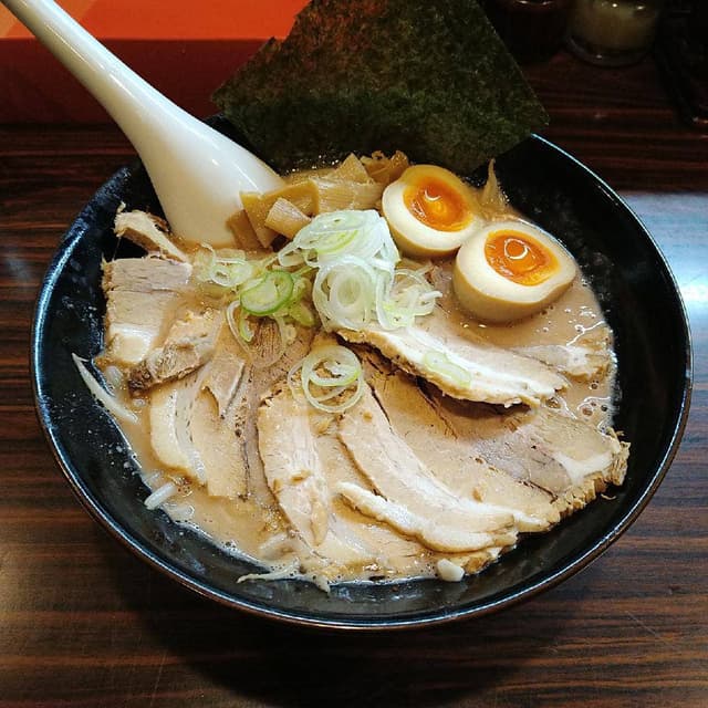 ラーメン長山 - サブ画像2