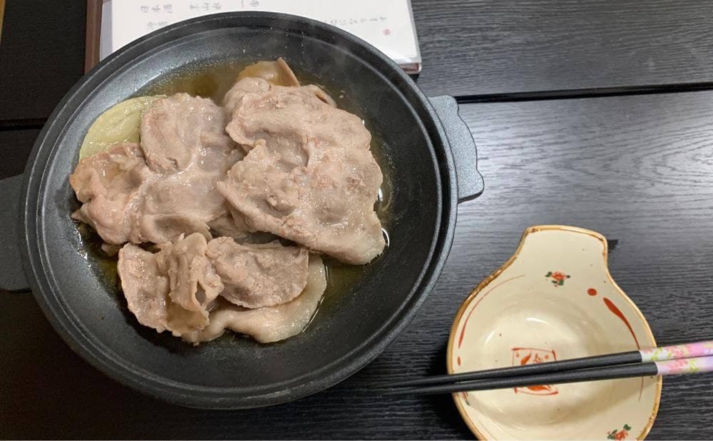 鬼蒸し鰻 和風鈴