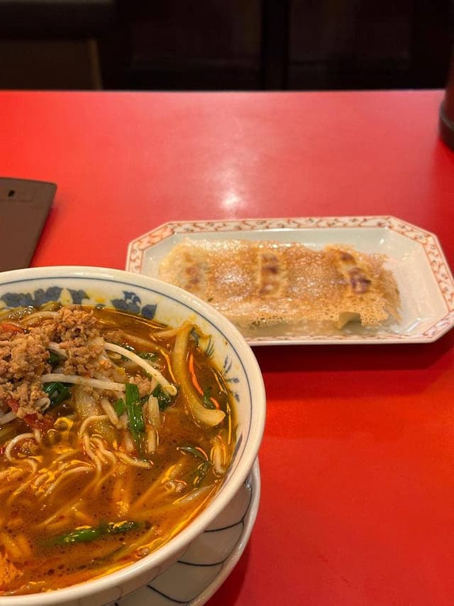 東京餃子軒 溝口店 - サブ画像1