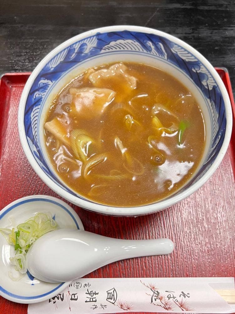 朝日屋
