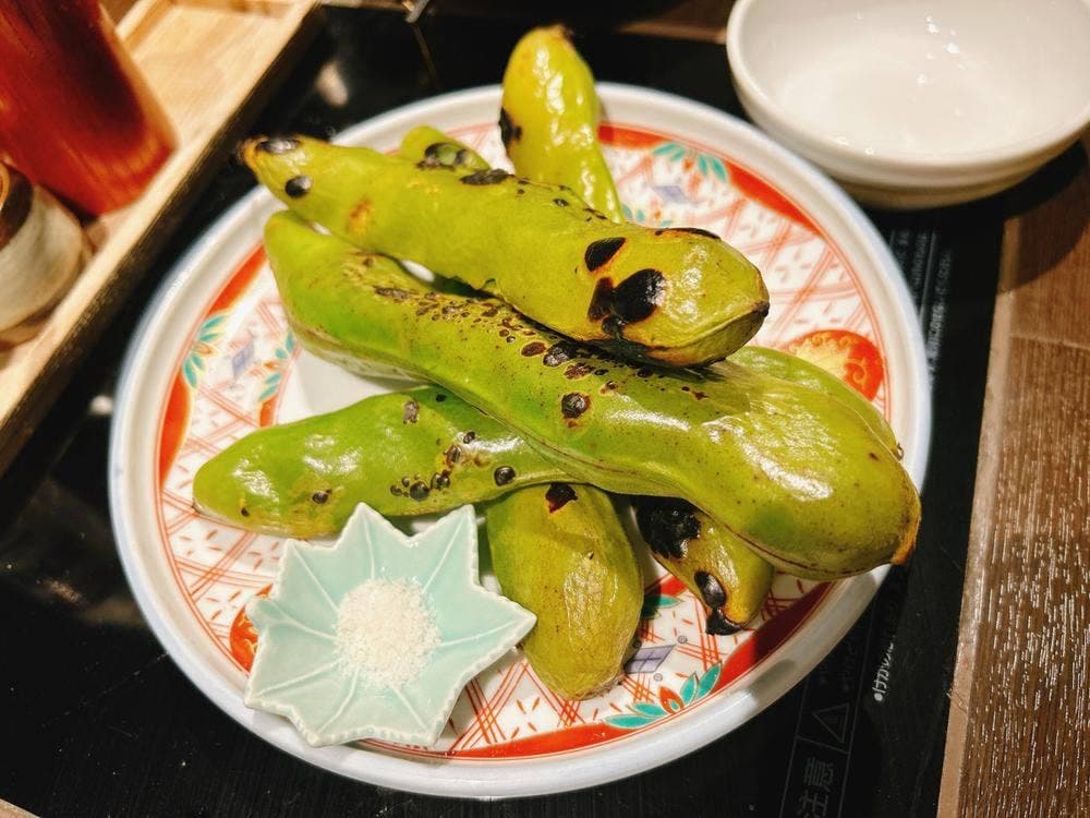 博多水炊きと炭火焼鳥 美神鶏