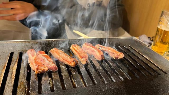 万両 本町御堂筋店 - サブ画像2