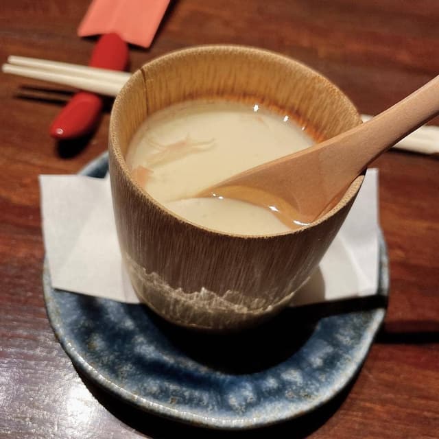 楽しい和食とワインでおもてなし たわわ - サブ画像1