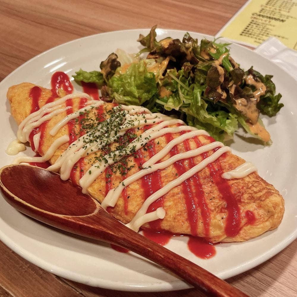 来音 LION Caribbean Dining