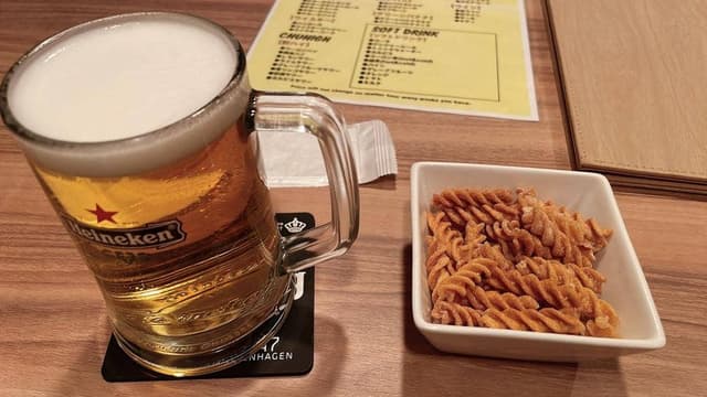 来音 LION Caribbean Dining - サブ画像2