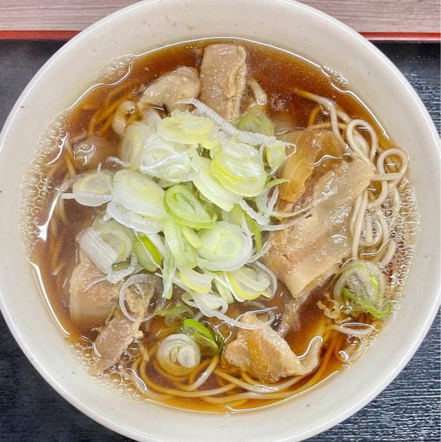 そば処 あり賀せいろう - サブ画像2