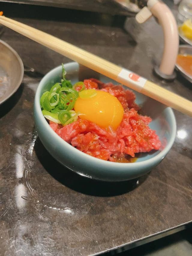 焼肉 裏天王寺安兵衛 - サブ画像2