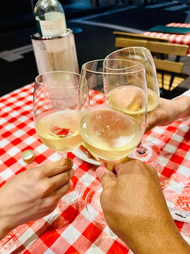 Italian Kitchen VANSAN 横浜店 - サブ画像2