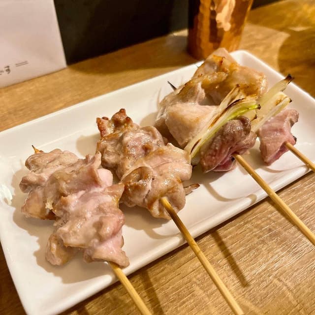 スタンドトリノトリコbistro - サブ画像2