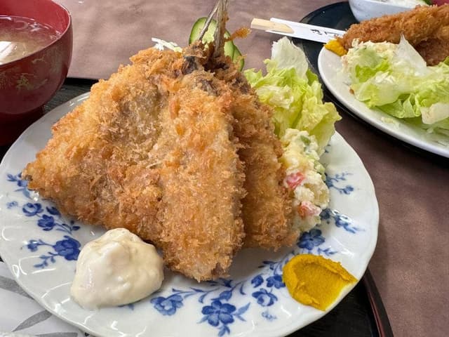 ちょうか - サブ画像3