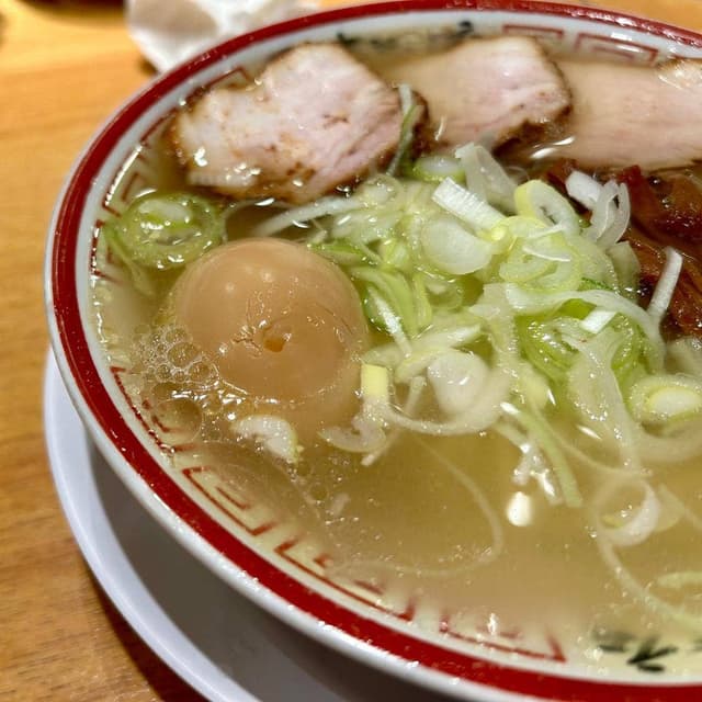 田中そば店 Otemachi One店 - サブ画像1