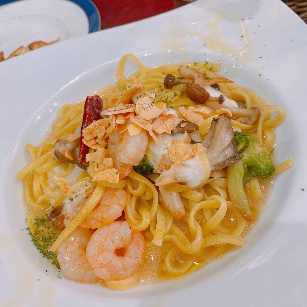 HEAVEN’S KITCHEN Bambino