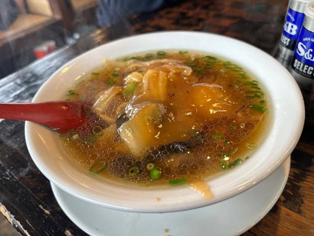麺屋うるとら - サブ画像1