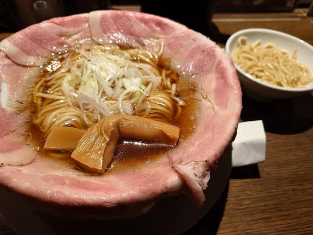 ラーメン大戦争 梅田店 - サブ画像3
