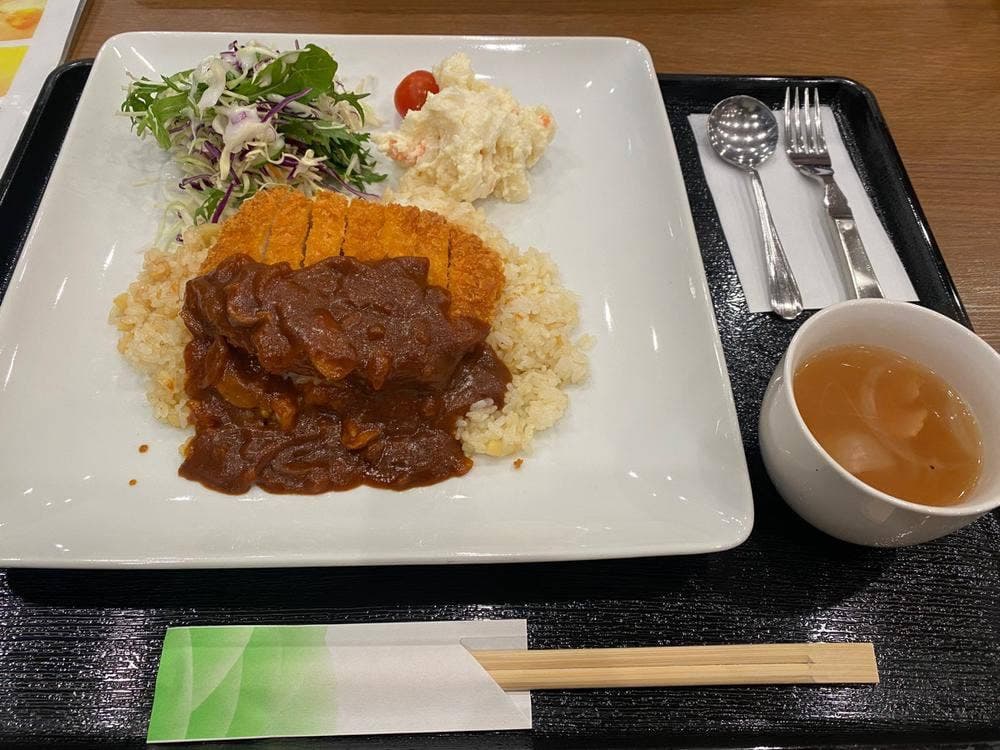 根室グランドホテル