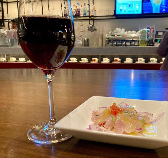 イリーカフェ有楽町イトシア店 - サブ画像1