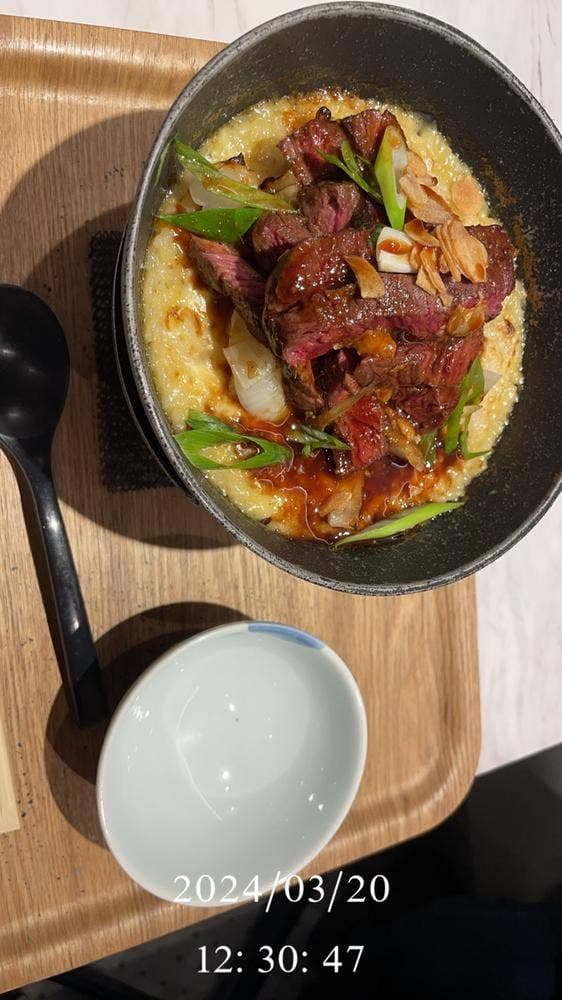 横濱元町ドリア ヨドバシ仙台店 - サブ画像3