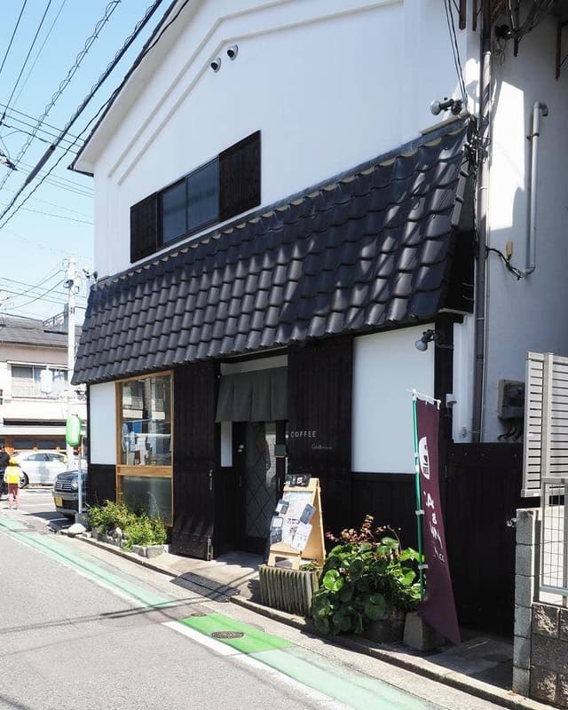 やさしいかふぇ - サブ画像1