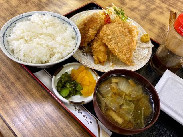 ドライブイン 中村 - サブ画像1