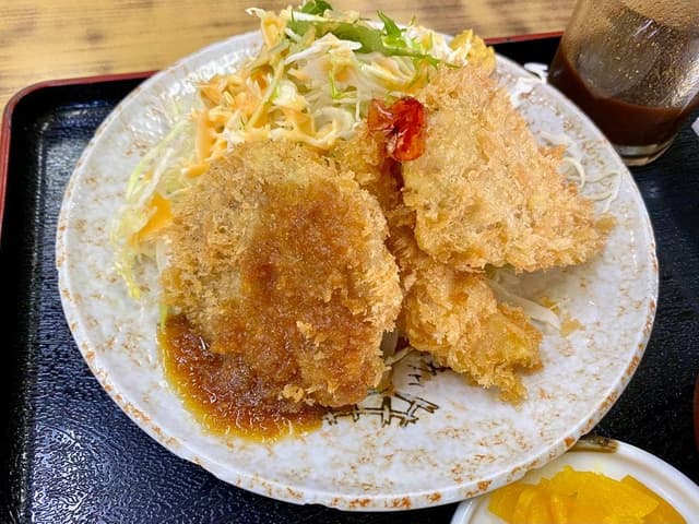 ドライブイン 中村 - サブ画像2