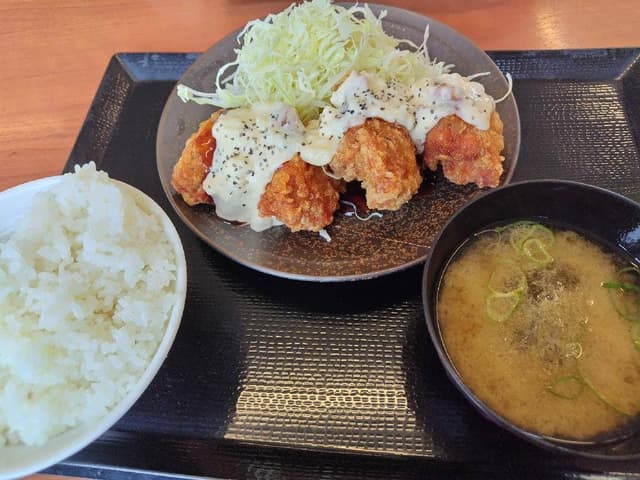 からやま 海老名店 - サブ画像2